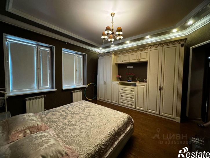 3-комн квартира пр-кт им В.В.Путина, 34а,  д. 34а