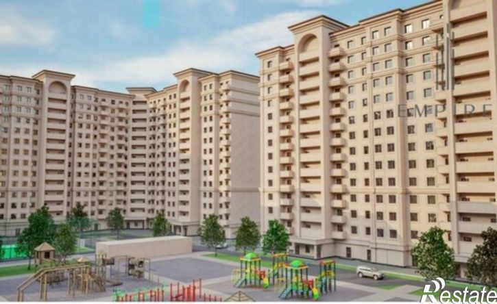 1-комн квартира улица Назарбаева, 58,  д. 58