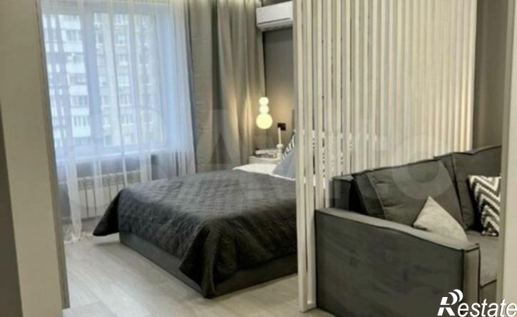 1-комн квартира улица Назарбаева, 58,  д. 58