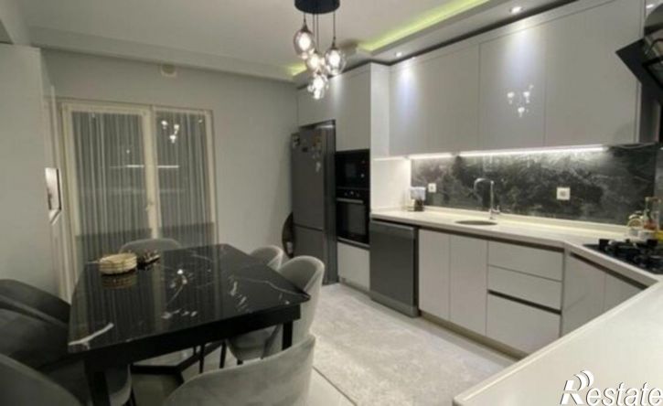 1-комн квартира улица Назарбаева, 58,  д. 58