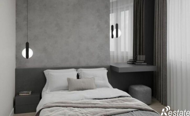 1-комн квартира улица Назарбаева, 58,  д. 58