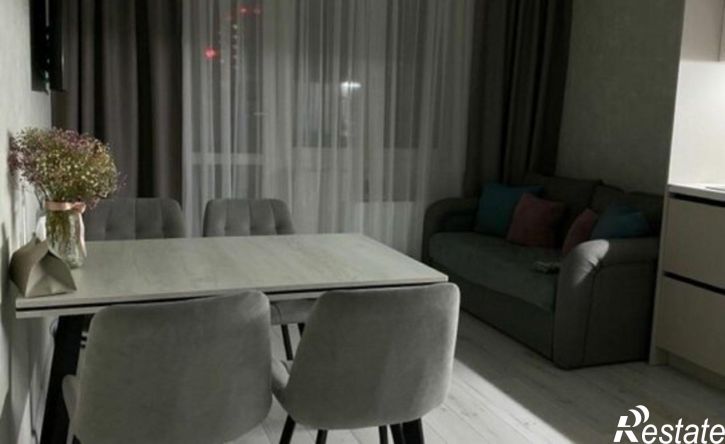 1-комн квартира улица Назарбаева, 58,  д. 58