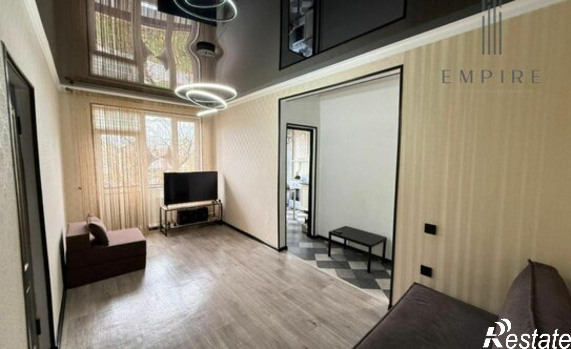 Купить квартиру за 3 600 000 рублей на улица Даниева, 10