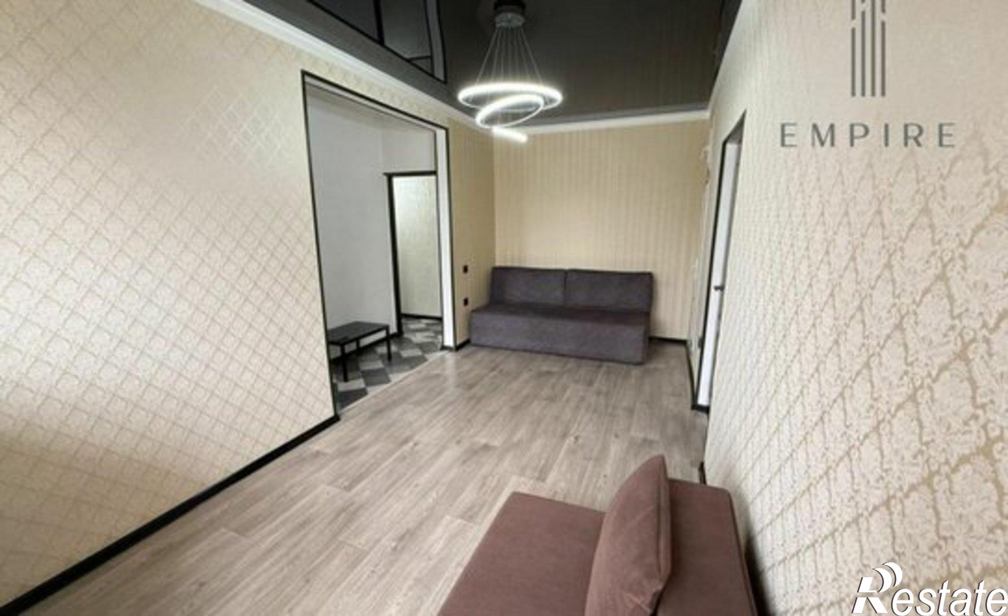 Купить квартиру за 3 600 000 рублей на улица Даниева, 10