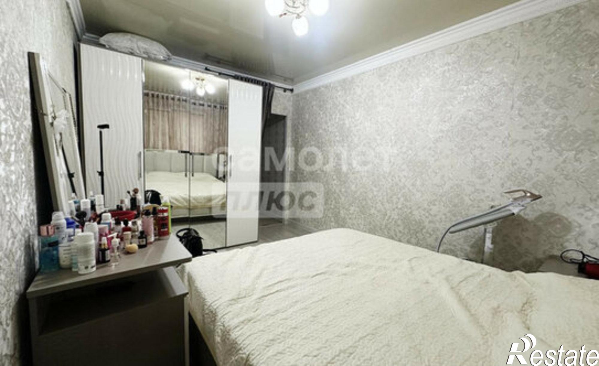 Купить квартиру за 5 400 000 рублей на ул Иоанисиани, 15