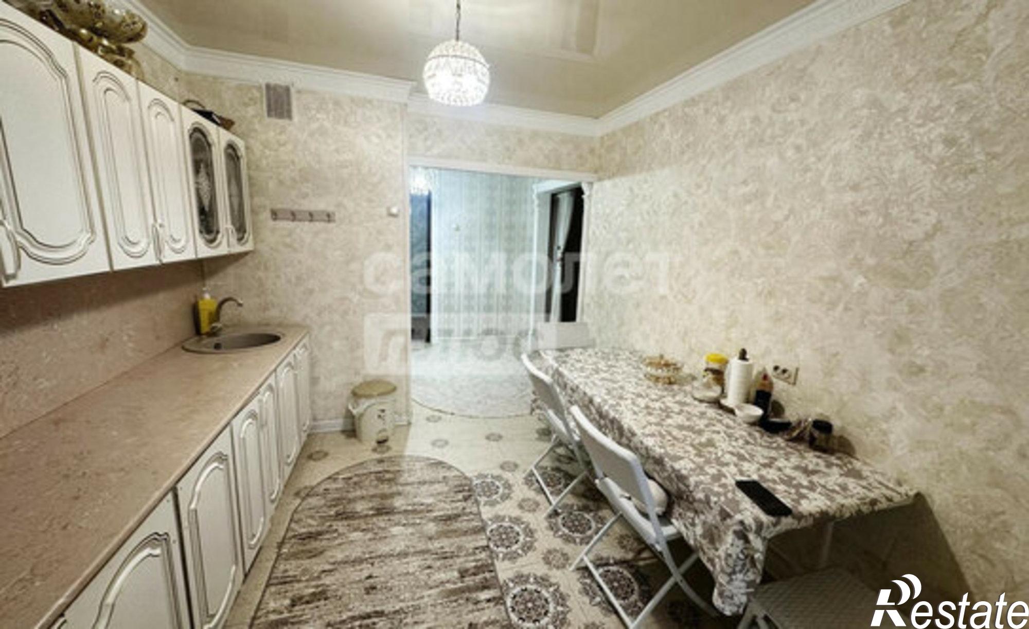 Купить квартиру за 5 400 000 рублей на ул Иоанисиани, 15