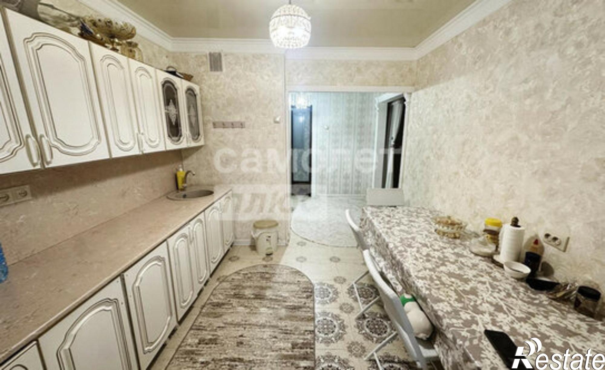 Купить квартиру за 5 400 000 рублей на ул Иоанисиани, 15