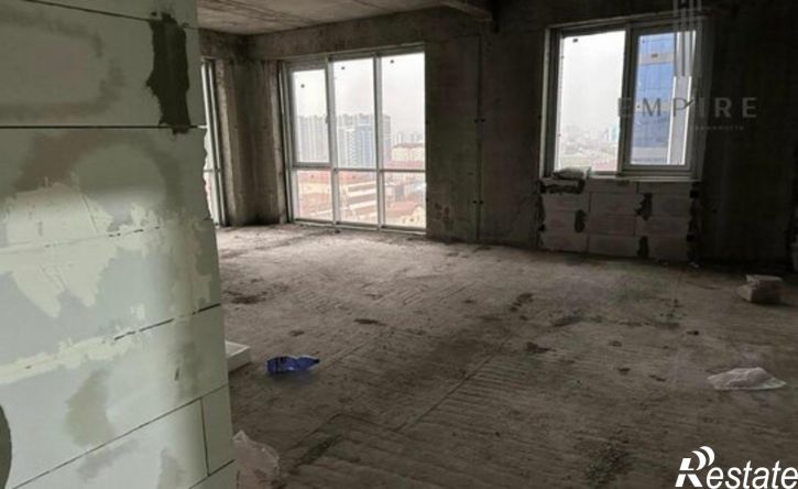 2-комн квартира Санкт-Петербургская улица, 27 к1,  д. 27 к1