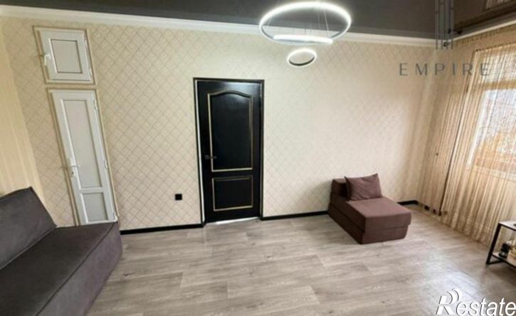 2-комн квартира улица Даниева, 10,  д. 10