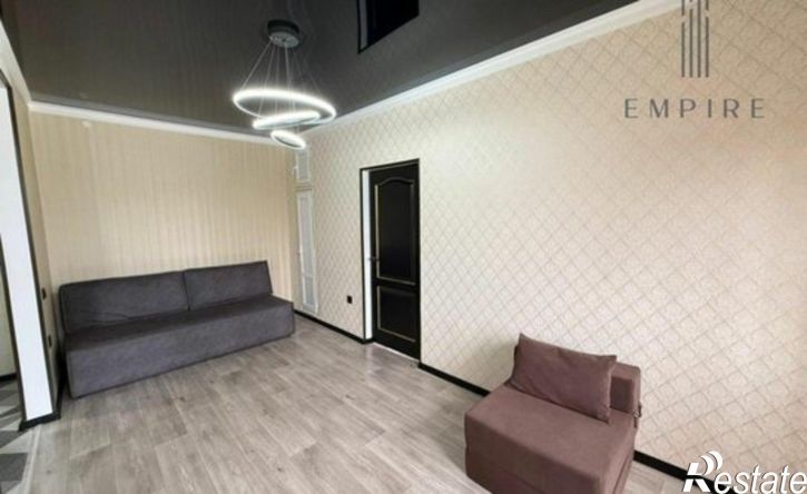 2-комн квартира улица Даниева, 10,  д. 10