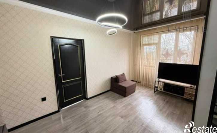 2-комн квартира улица Даниева, 10,  д. 10