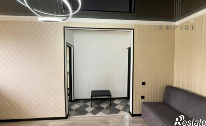 2-комн квартира улица Даниева, 10,  д. 10