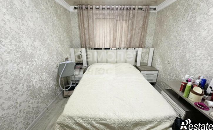 2-комн квартира ул Иоанисиани, 15,  д. 15