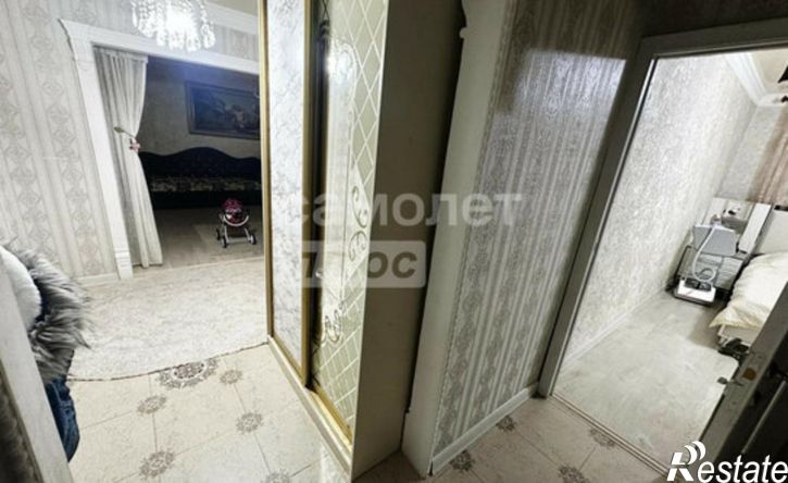 2-комн квартира ул Иоанисиани, 15,  д. 15