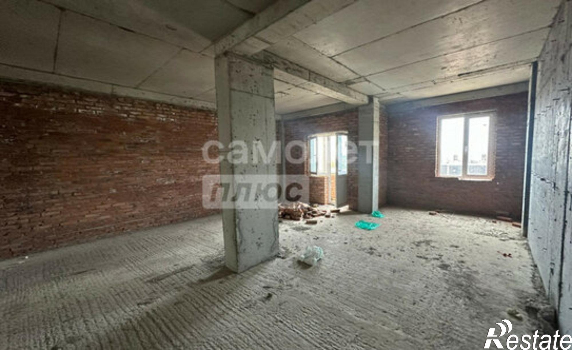 Купить квартиру за 7 600 000 рублей на ул А.Г.Авторханова, 43