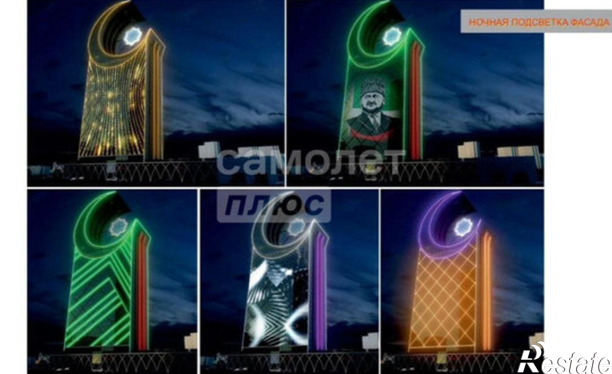 Купить квартиру за 7 600 000 рублей на ул А.Г.Авторханова, 43