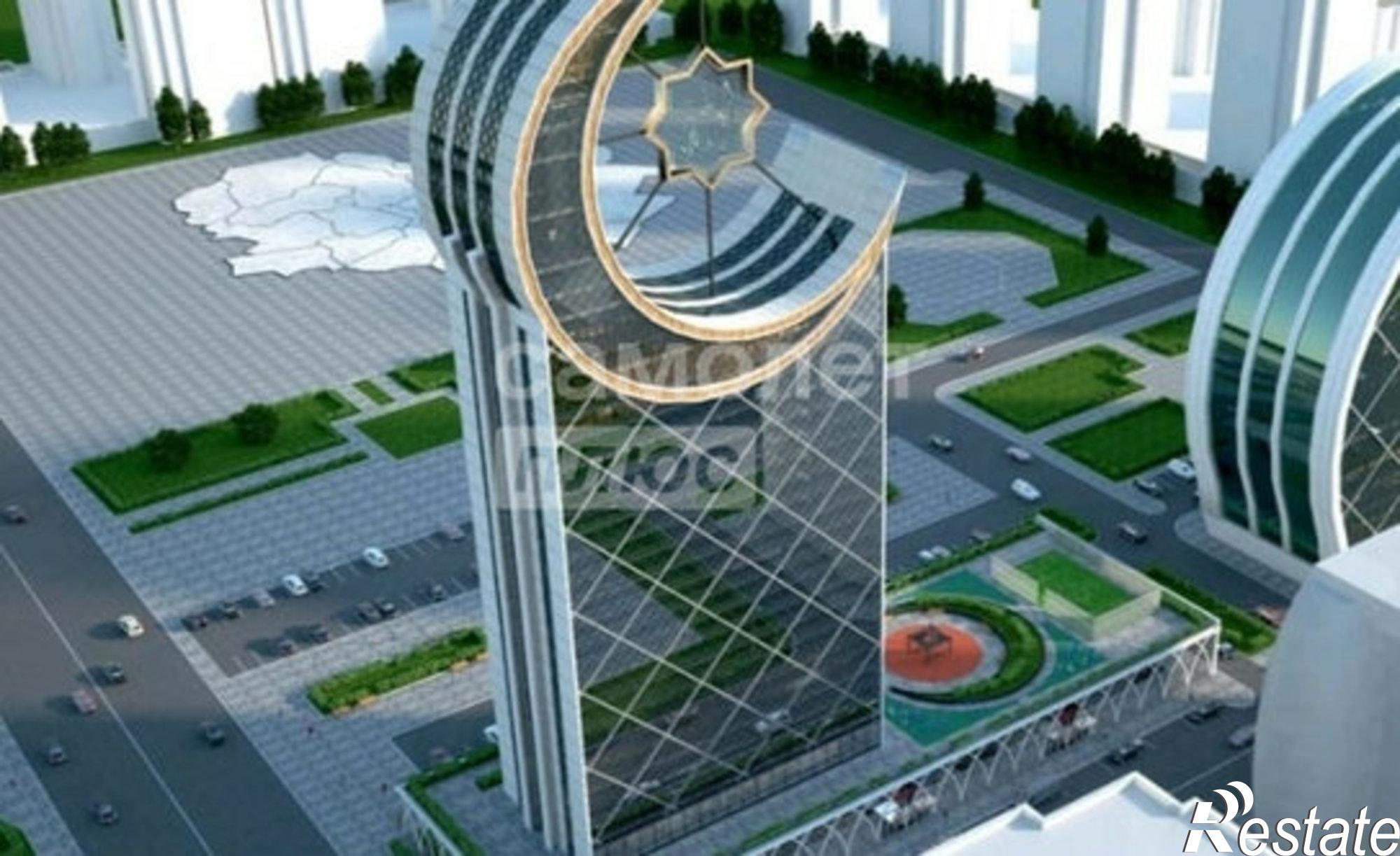 Купить квартиру за 7 600 000 рублей на ул А.Г.Авторханова, 43