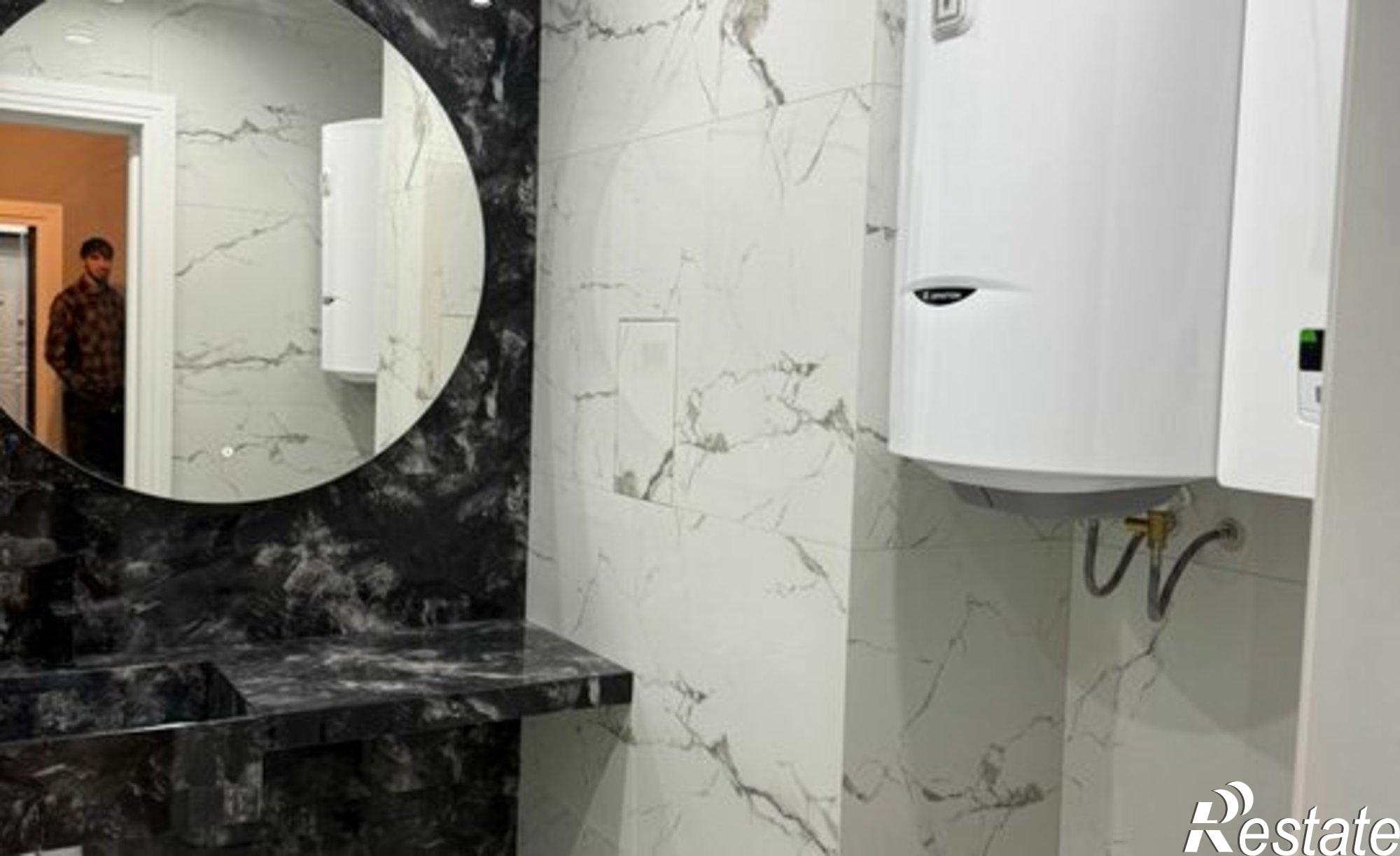 Купить квартиру за 5 600 000 рублей на пр-кт Кунта-Хаджи Кишиева, 13