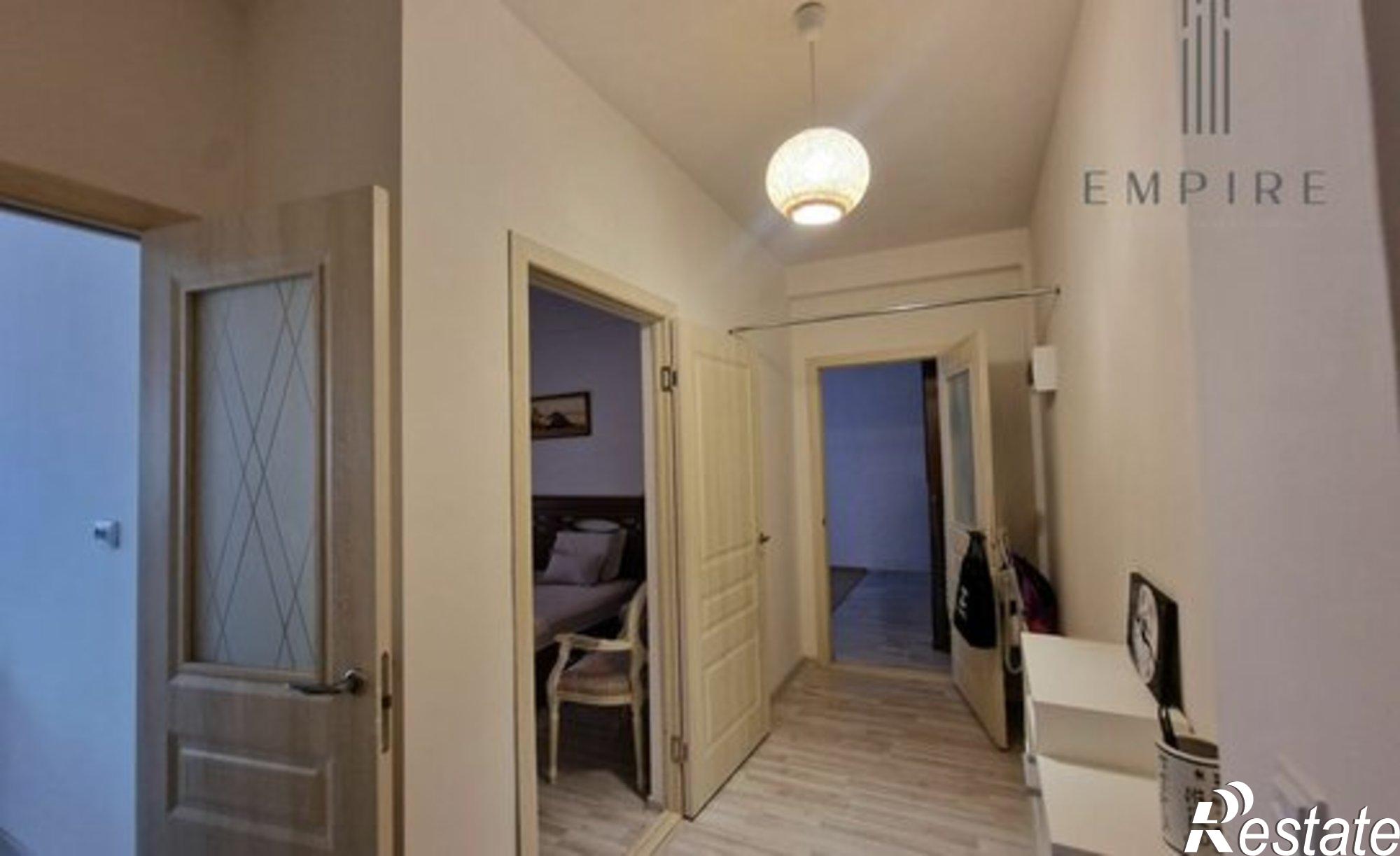 Купить квартиру за 4 800 000 рублей на ул им Ю.П. Погуляева, 32