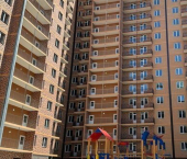 1-комн, 37кв м, этаж 10/16 ул им Менделеева, 5а