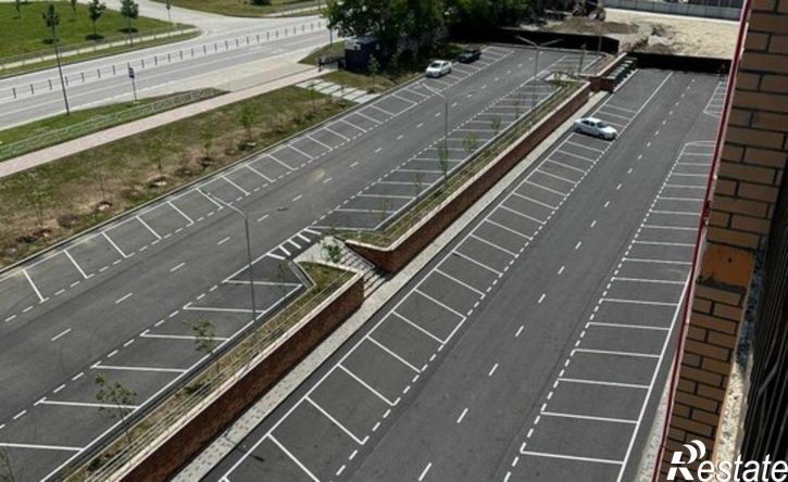 1-комн квартира ул им Менделеева, 5а,  д. 5а