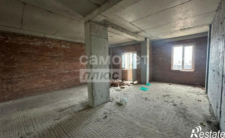 2-комн квартира ул А.Г.Авторханова, 43,  д. 43