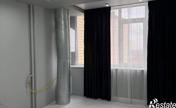 1-комн квартира пр-кт Кунта-Хаджи Кишиева, 13,  д. 13