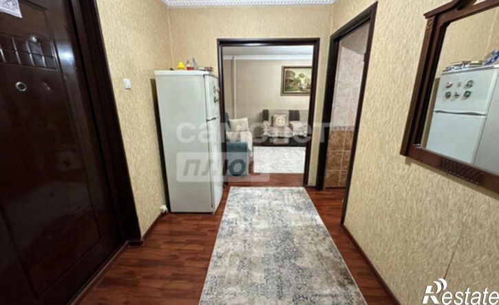 2-комн квартира ул Историческая, 27а,  д. 27а