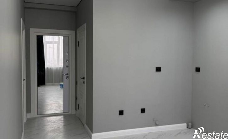 1-комн квартира пр-кт Кунта-Хаджи Кишиева, 13,  д. 13