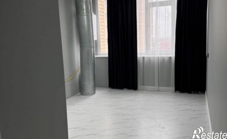 1-комн квартира пр-кт Кунта-Хаджи Кишиева, 13,  д. 13