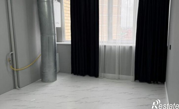 1-комн квартира пр-кт Кунта-Хаджи Кишиева, 13,  д. 13