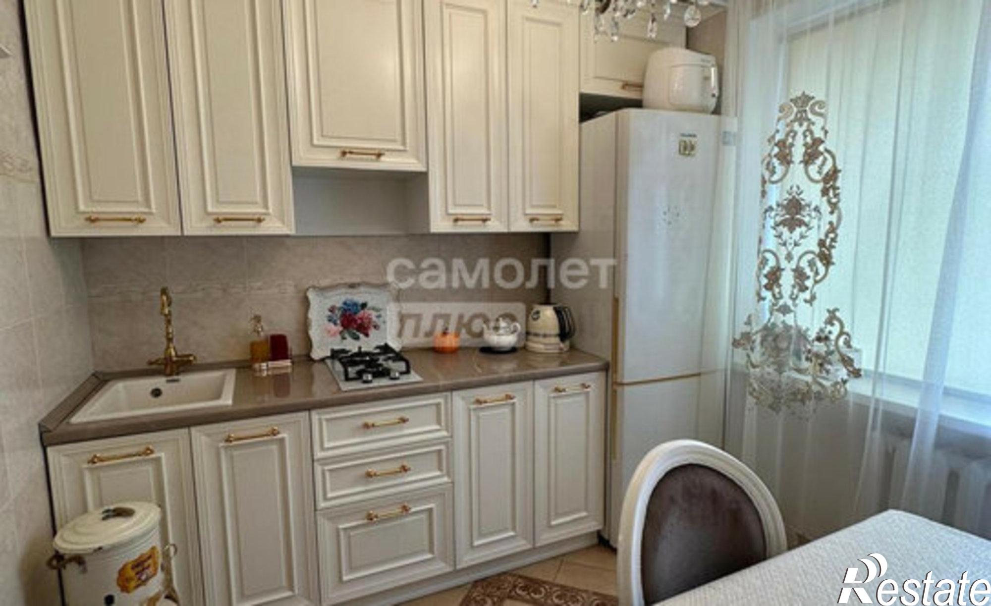 Купить квартиру за 6 600 000 рублей на ул Академика М.Д. Миллионщикова, 43