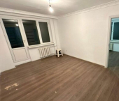 3-комн, 61кв м, этаж 4/5 улица Мамсурова, 19Б