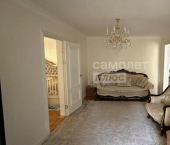 3-комн, 55кв м, этаж 2/5 ул Академика М.Д. Миллионщикова, 43