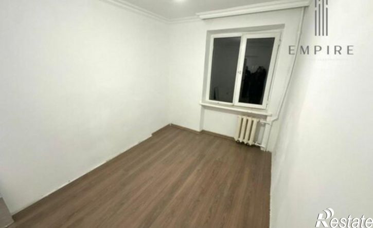 3-комн квартира улица Мамсурова, 19Б,  д. 19Б