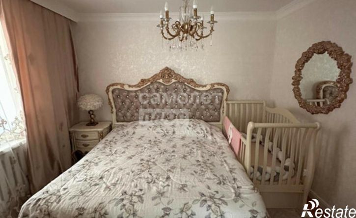 3-комн квартира ул Академика М.Д. Миллионщикова, 43,  д. 43