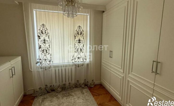 3-комн квартира ул Академика М.Д. Миллионщикова, 43,  д. 43