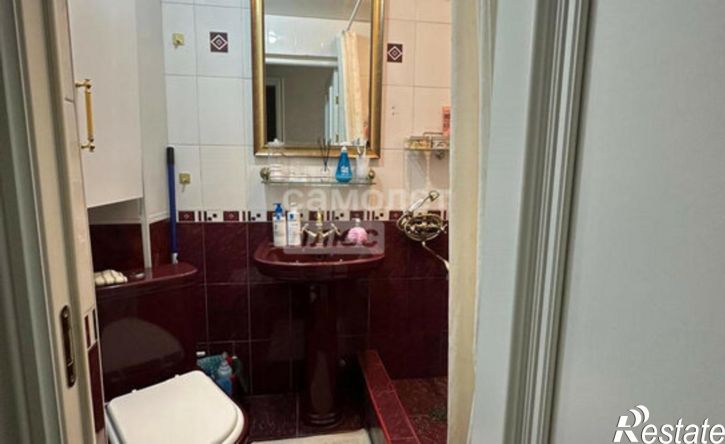 3-комн квартира ул Академика М.Д. Миллионщикова, 43,  д. 43