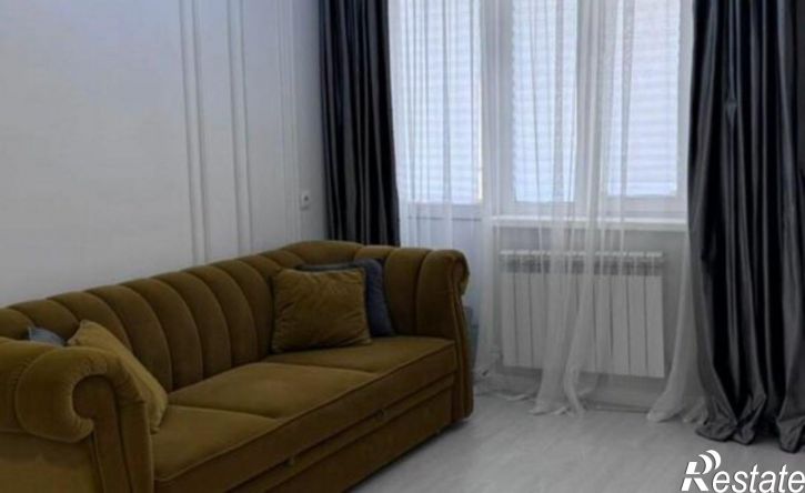 2-комн квартира улица Новаторов, 22,  д. 22