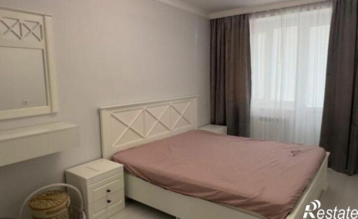 2-комн квартира улица Новаторов, 22,  д. 22