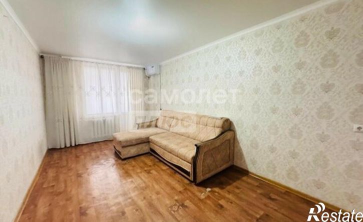 2-комн квартира улица Гайрбекова, 53,  д. 53