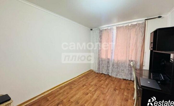 2-комн квартира улица Гайрбекова, 53,  д. 53