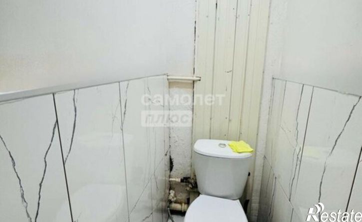 2-комн квартира улица Гайрбекова, 53,  д. 53