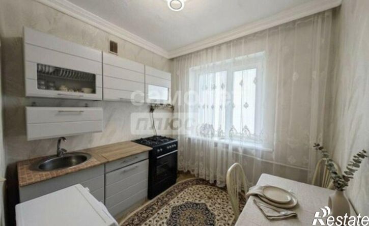 1-комн квартира улица Каменщиков, 14,  д. 14