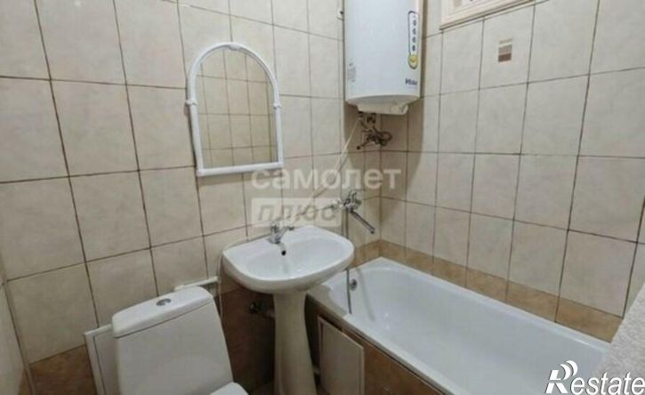 1-комн квартира улица Каменщиков, 14,  д. 14