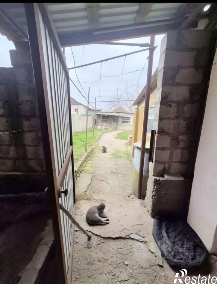 Коттедж/дом улица Дружбы