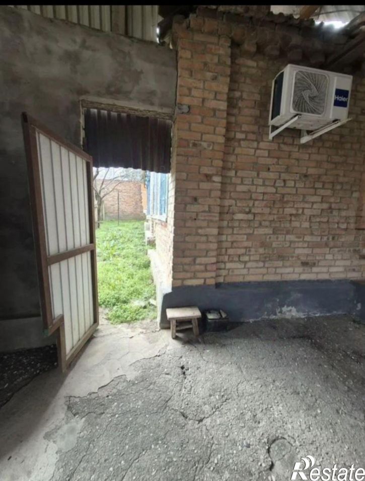 Коттедж/дом улица Дружбы