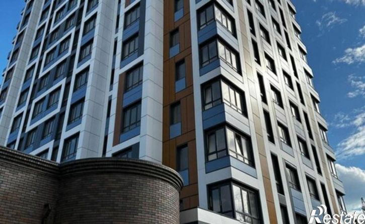 3-комн квартира Моздокская улица, 21,  д. 21