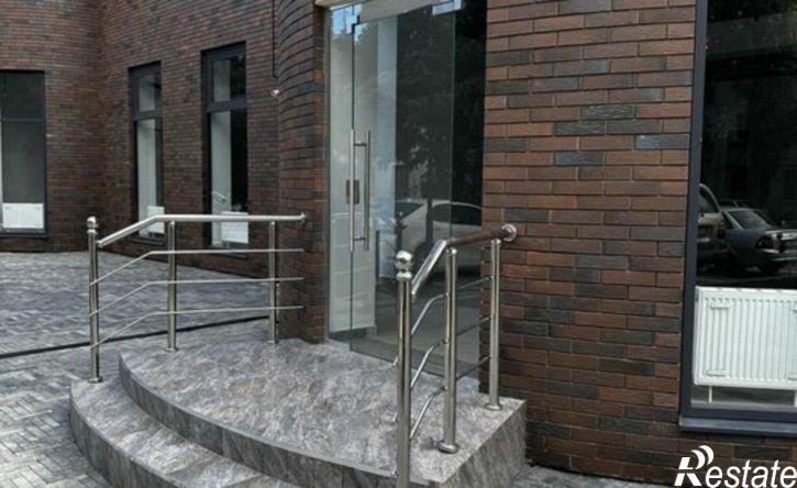 3-комн квартира Моздокская улица, 21,  д. 21