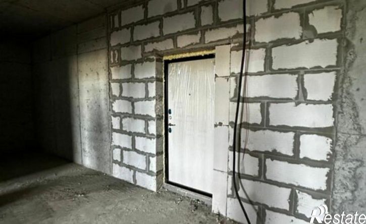3-комн квартира Моздокская улица, 21,  д. 21